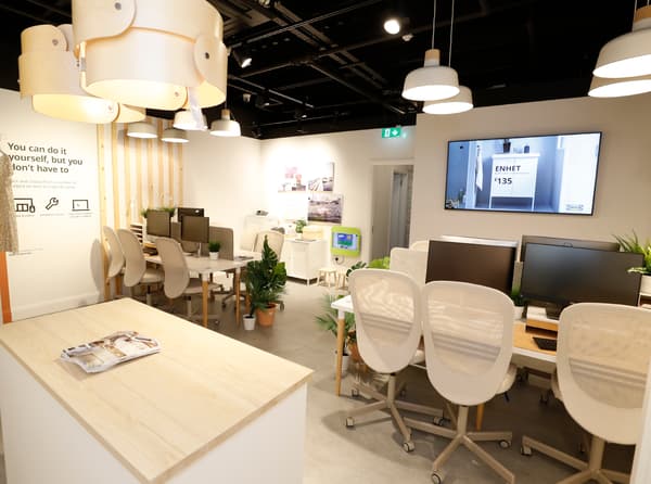 Plan and Order Points office