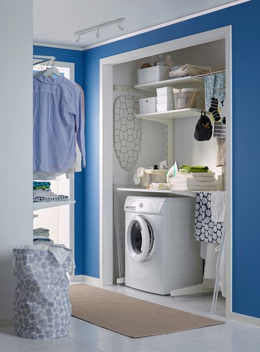 Plan your housework.