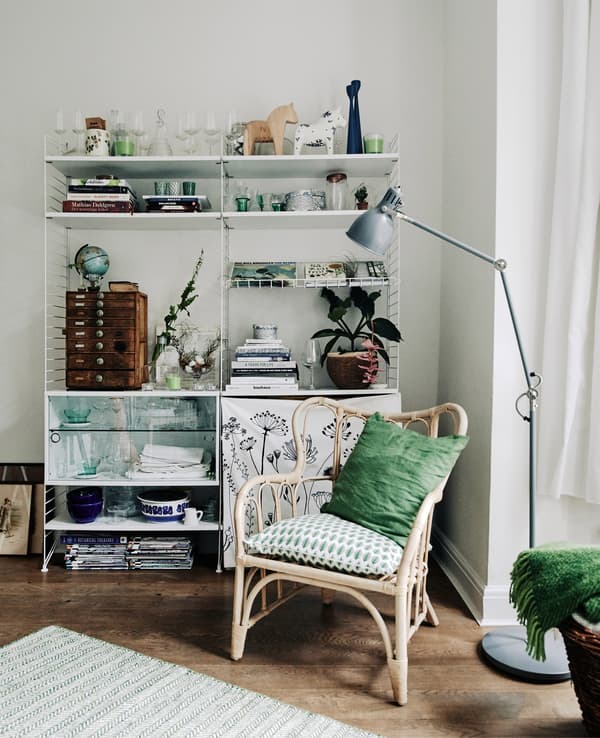 Plan your living room layout to suit your lifestyle