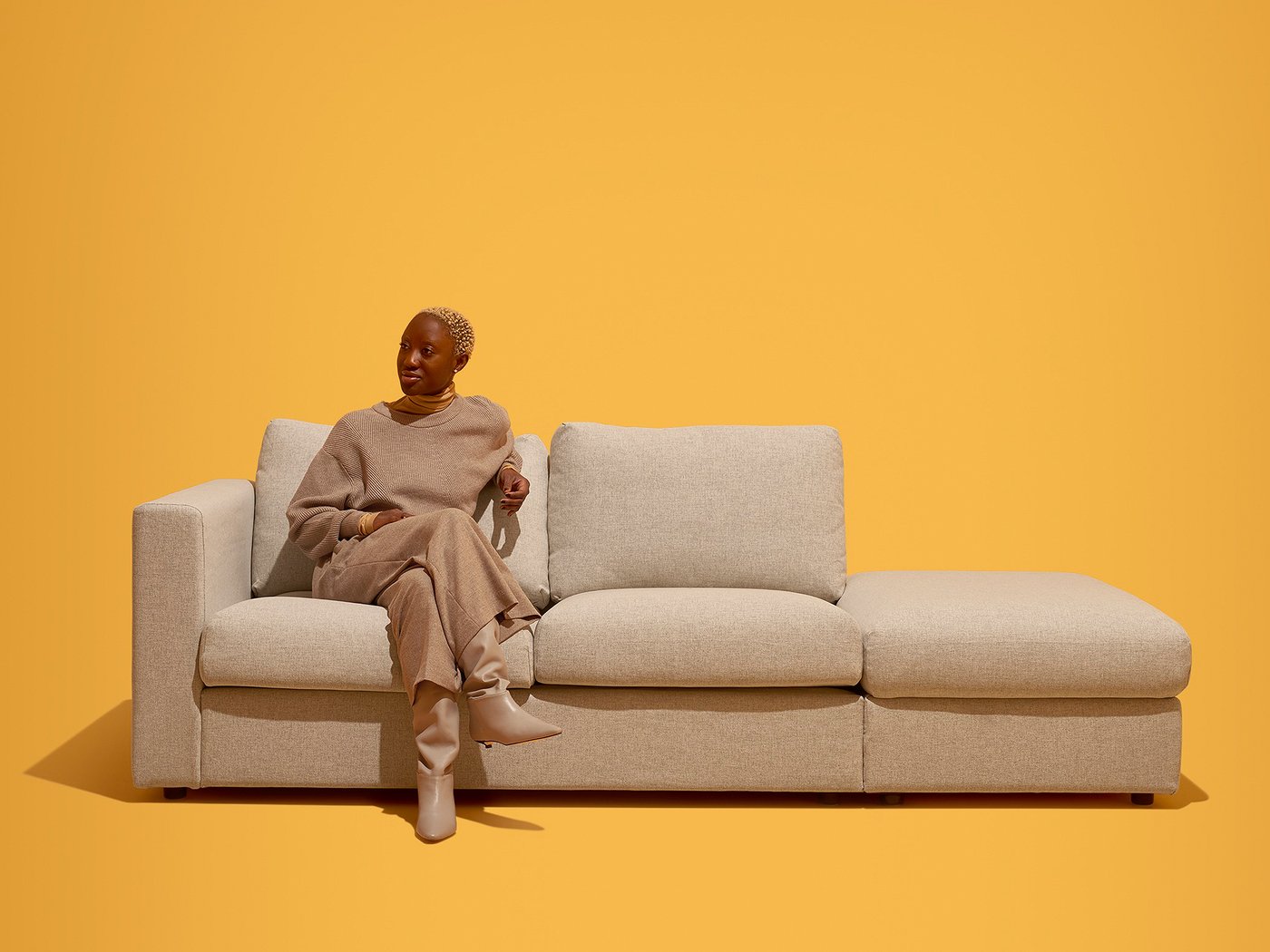 Modular sofas IKEA Switzerland