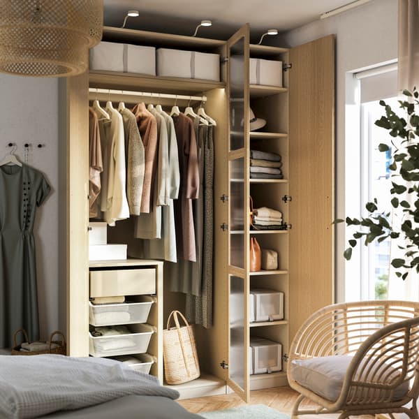 Planning dressing