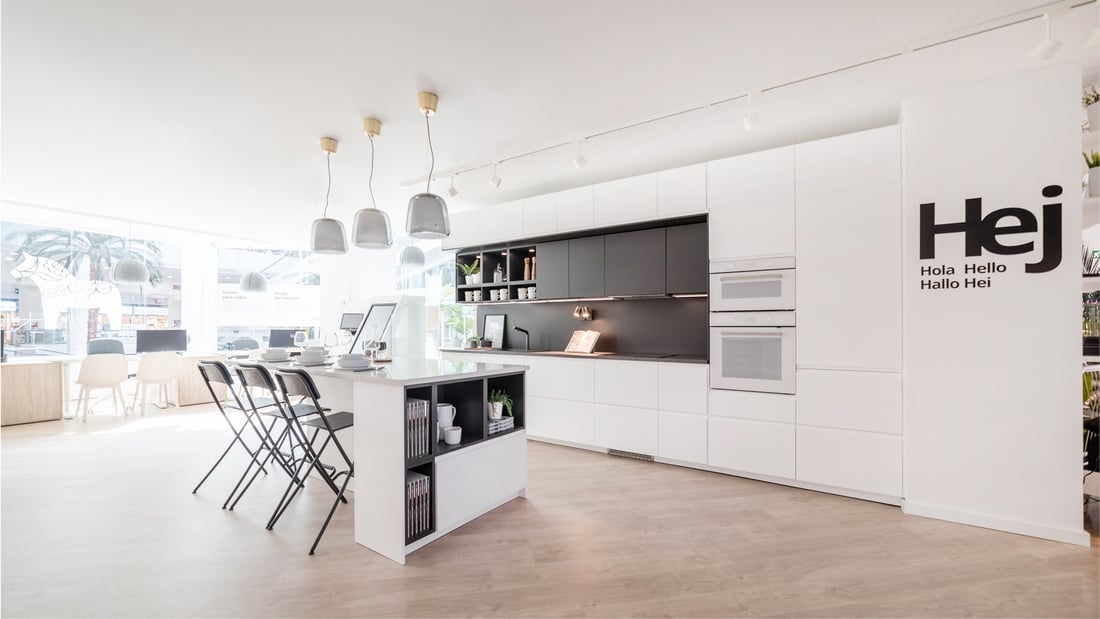 IKEA Diseña Alicante Information and opening times IKEA