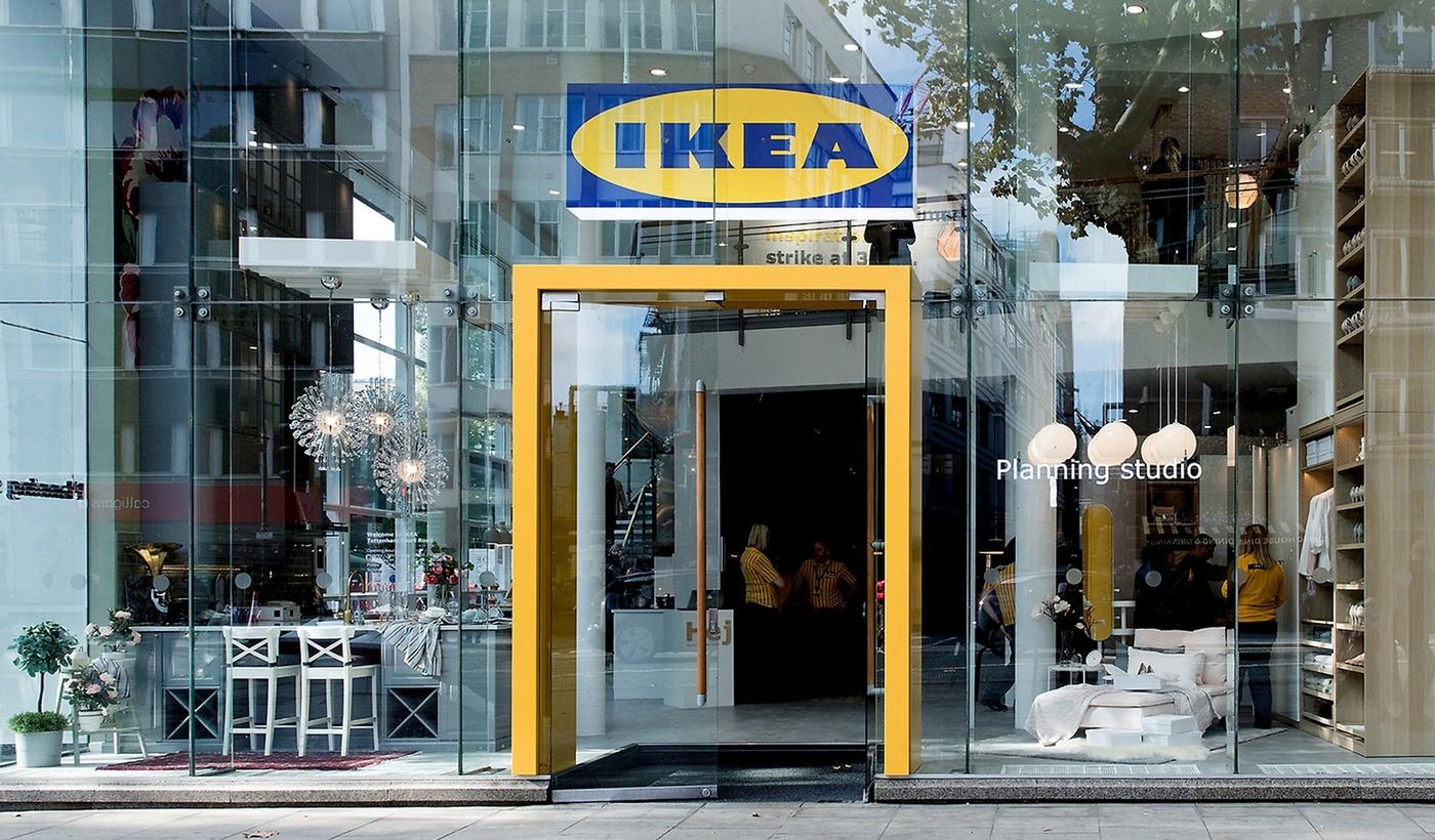 How you can shop at IKEA Customer services IKEA