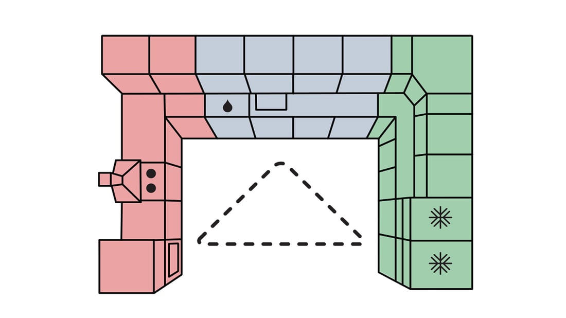 How to plan and buy an IKEA kitchen yourself - IKEA