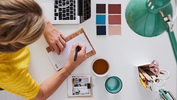 Planowanie pomieszczeń komercyjnych z IKEA