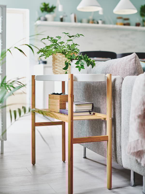 Plant stands
