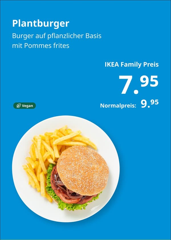 Plantburger