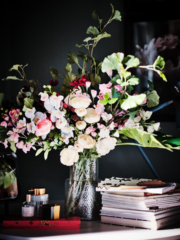Plants & flowers