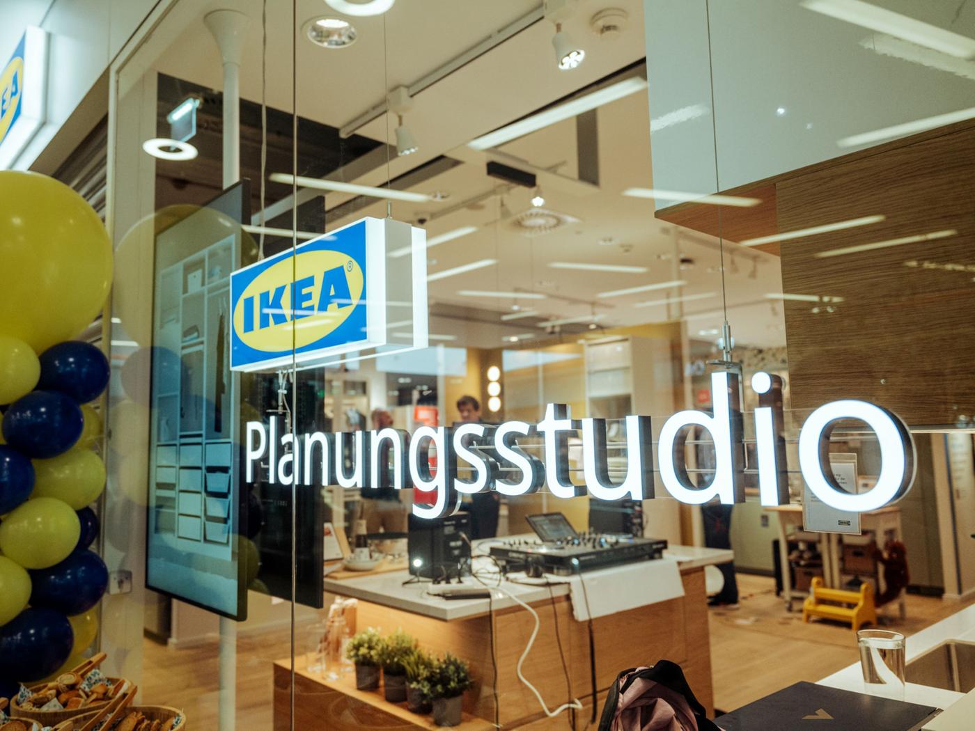 Planungsstudio Vöcklabruck eröffnet im April