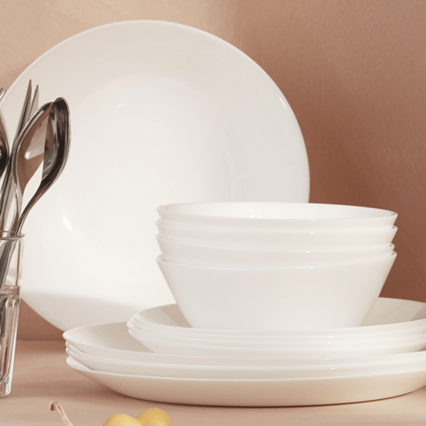 Plates from the OFTAST series