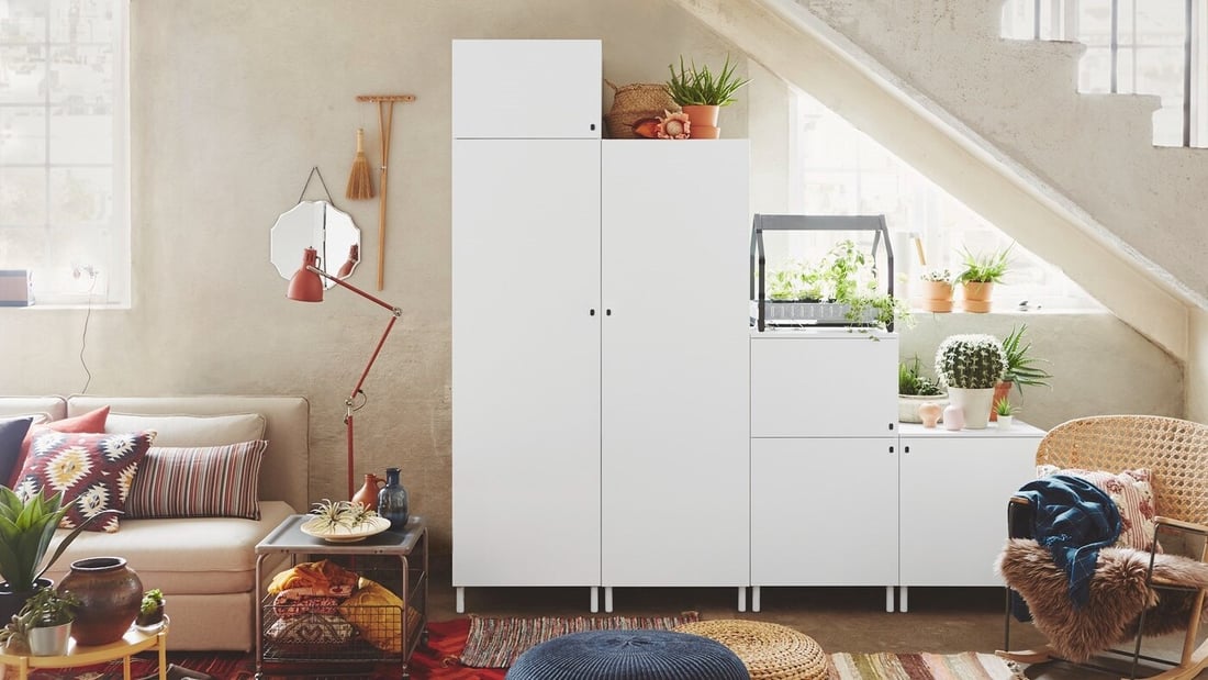 PAX und PLATSA Leitfaden IKEA Deutschland