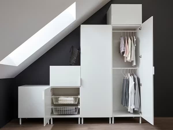 PLATSA configuratore