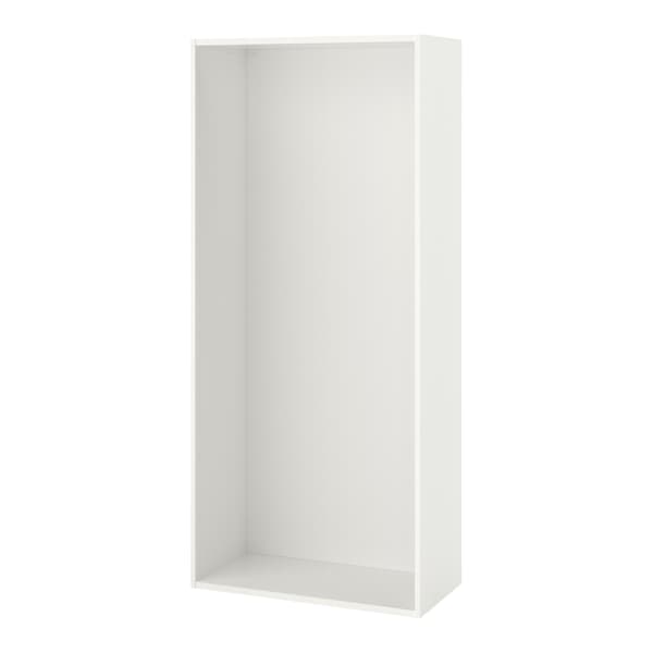 PLATSA structure