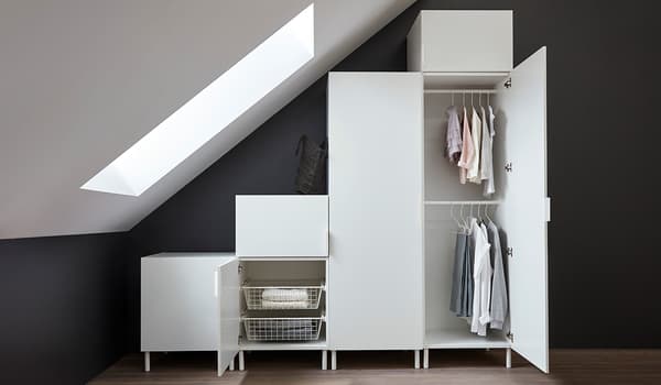 PLATSA system