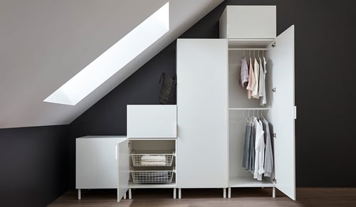 Alle Flur Serien - IKEA Schweiz