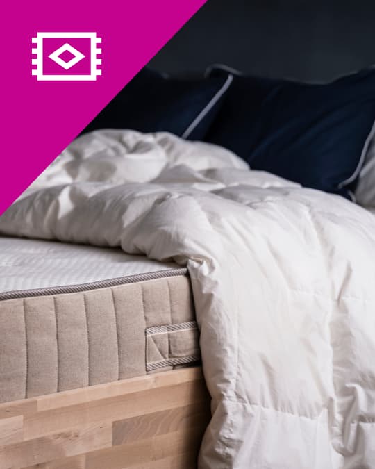 Plumones cálidos y semi cálidos IKEA para abrigar tu cama