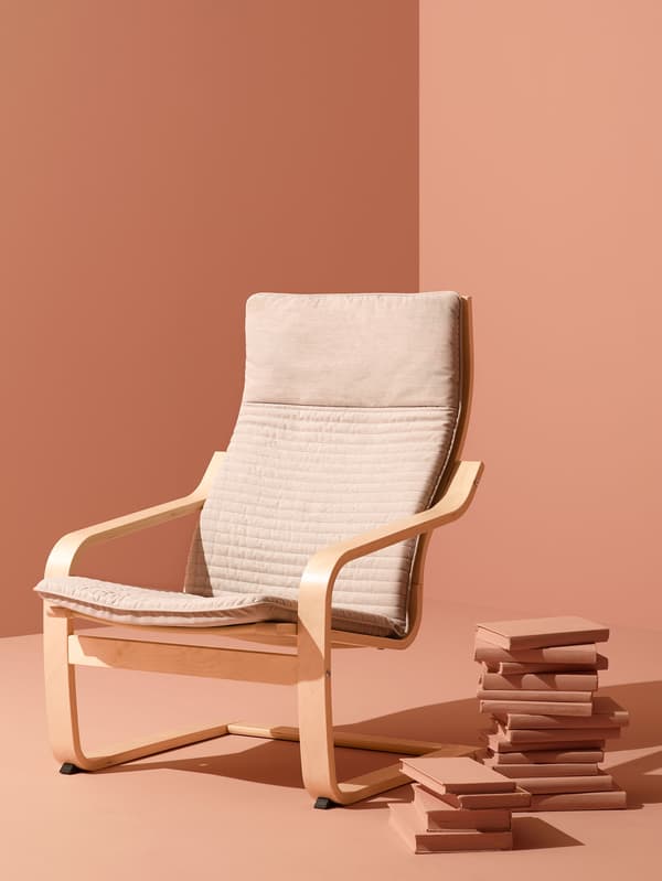 POÄNG armchair