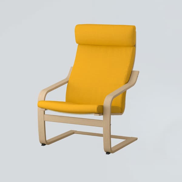 POÄNG armchair