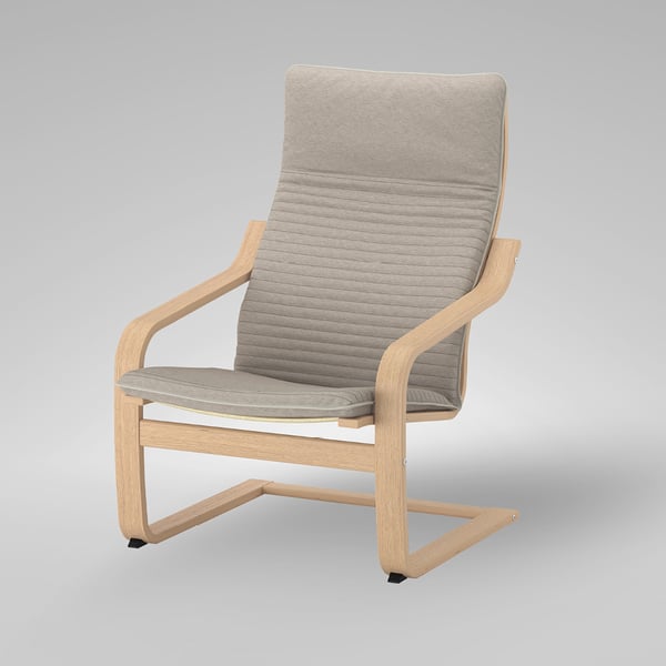 POÄNG armchair