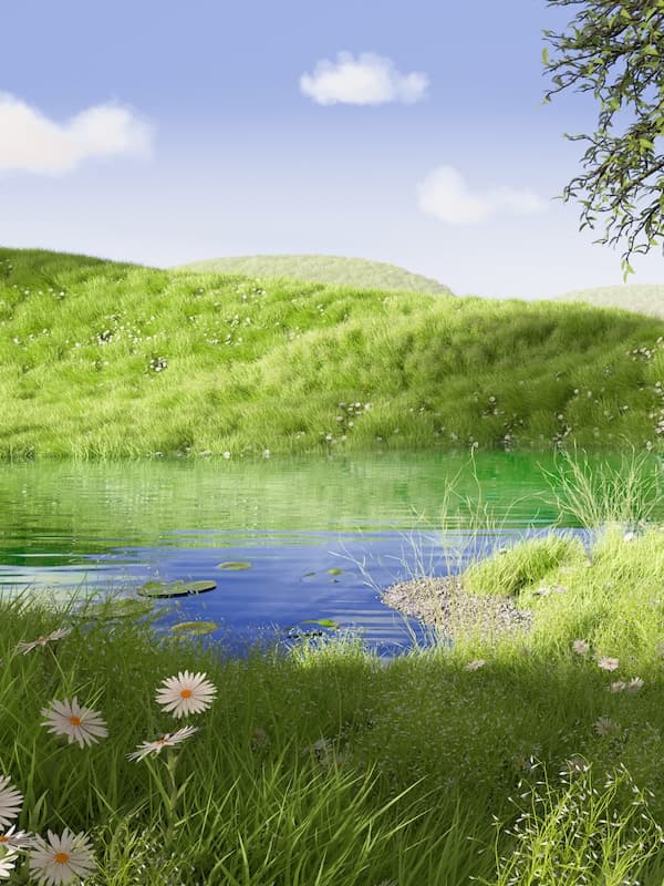 Poczuj większą satysfakcję