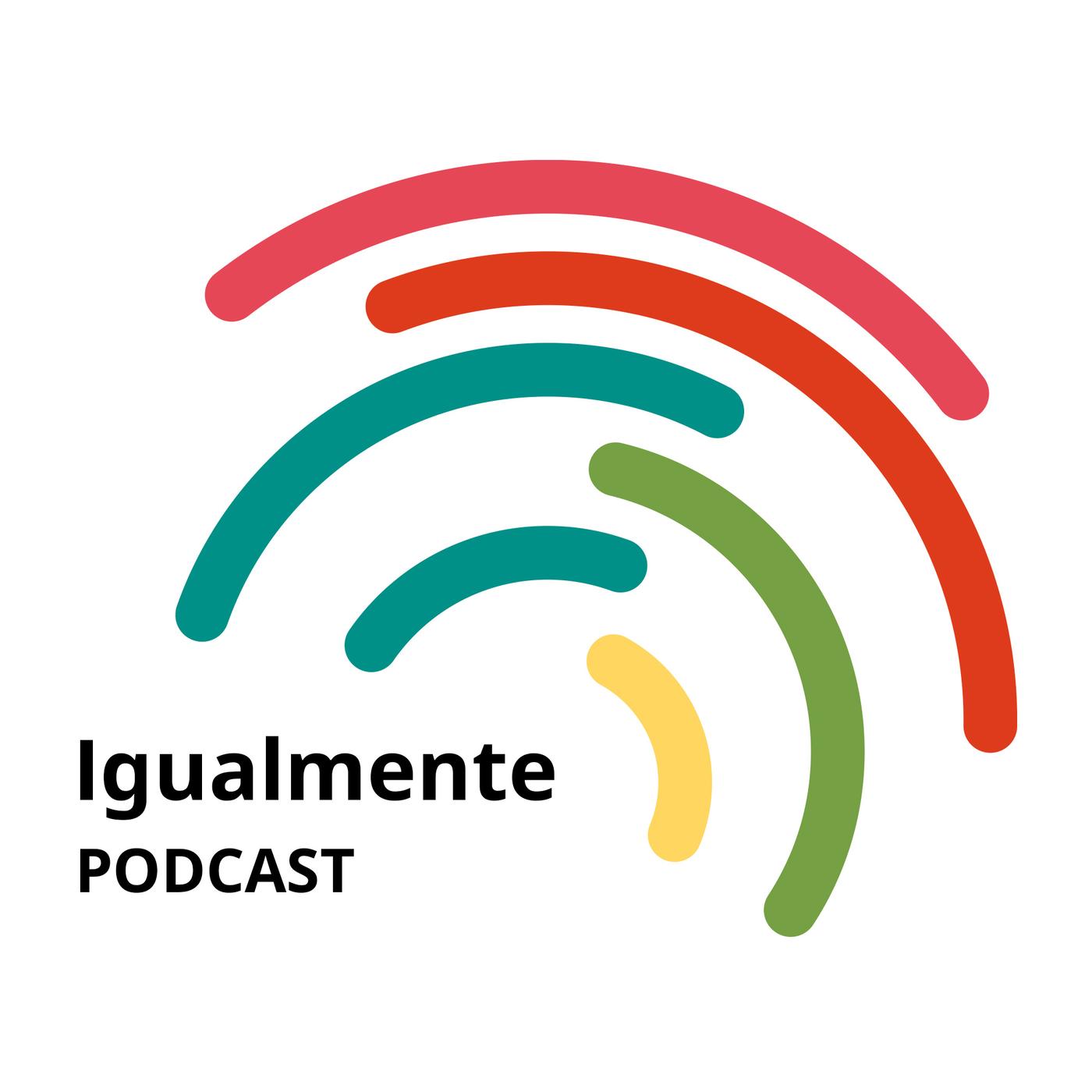 Podcast Igualmente
