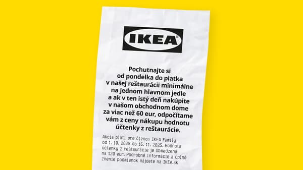 Podrobné informácie a plné znenie podmienok