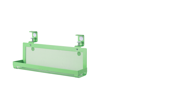 podnos na uspořádání kabelů