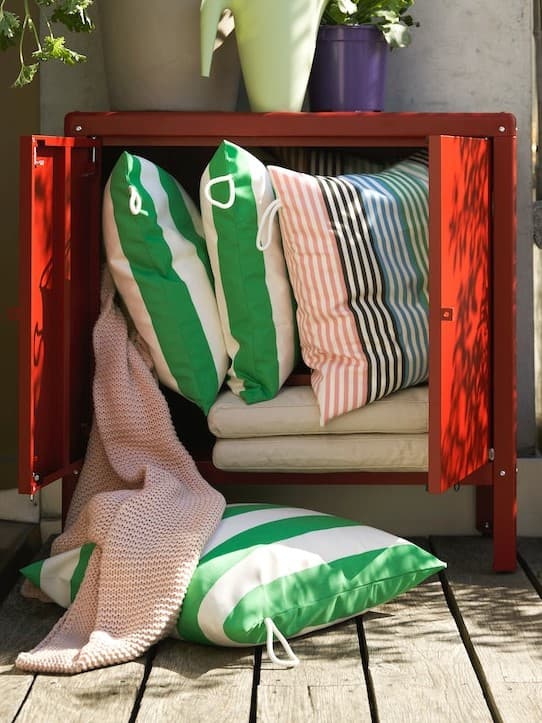 Poduszki i poszewki dekoracyjne