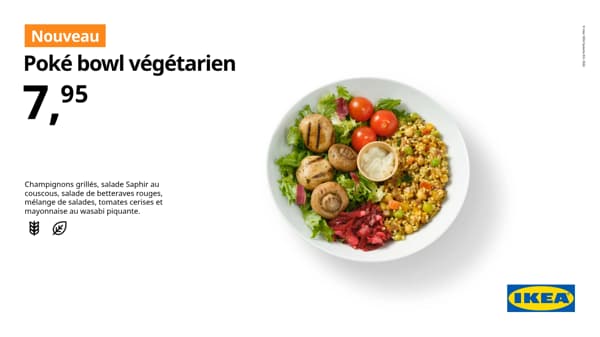 poké végé