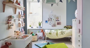 Pokój dziecięcy