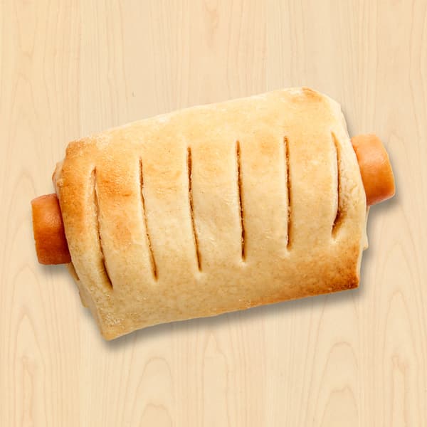 Pølsehorn.