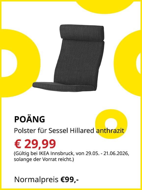 Polster für Sessel