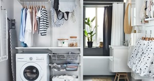 Pomieszczenie gospodarcze