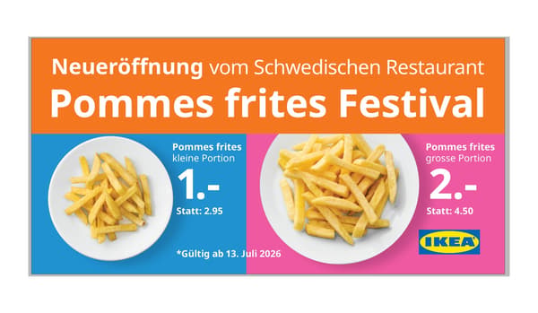 Pommes frites