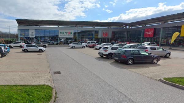 Poprad - mobilné výdajné miesto 
