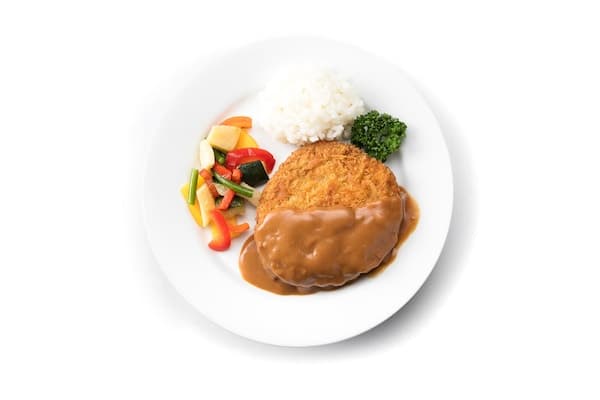 Pork Cutlet