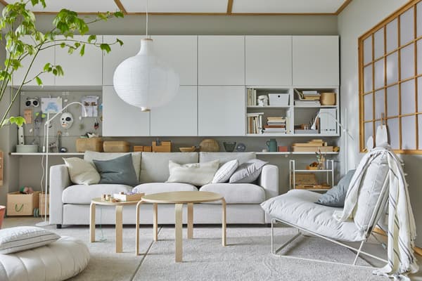 Porta il look scandinavo a casa tua