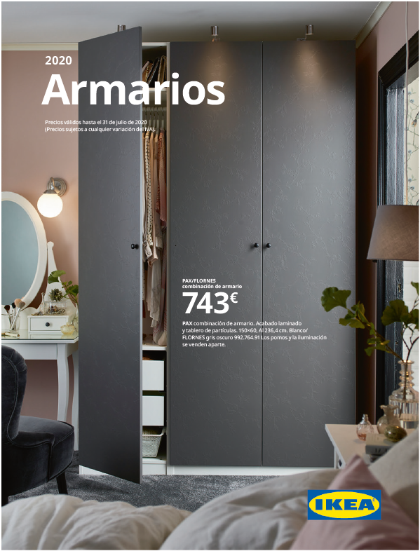 Catalogo Ikea Y Folletos Ikea