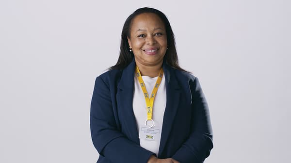 Portrait d’un collaborateur IKEA
