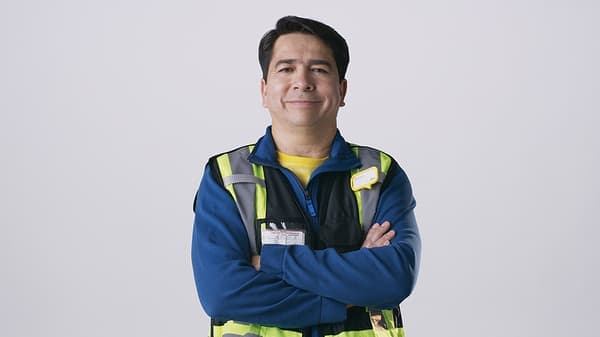 Portrait d’un collaborateur IKEA
