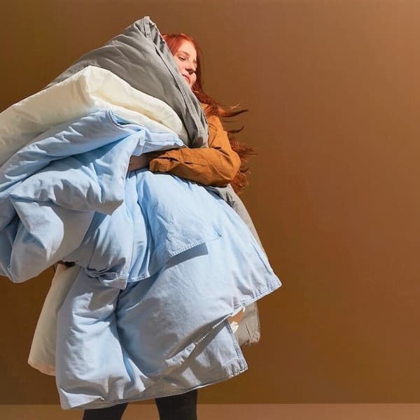 Pościel IKEA