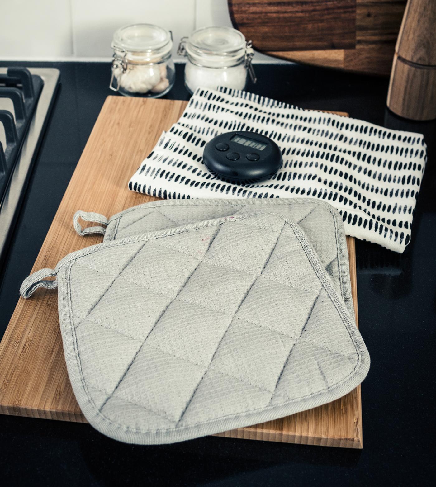 Teen cooking tips IKEA