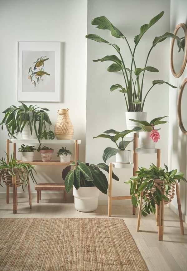 Pot stands