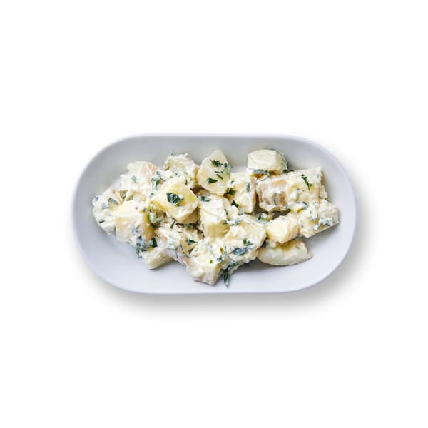 Potato salad