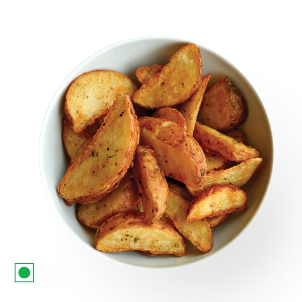 Potato Wedges