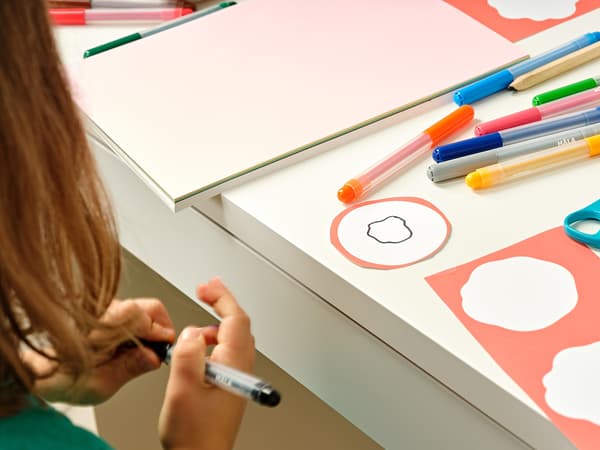 Potreby na kreslenie MÅLA 