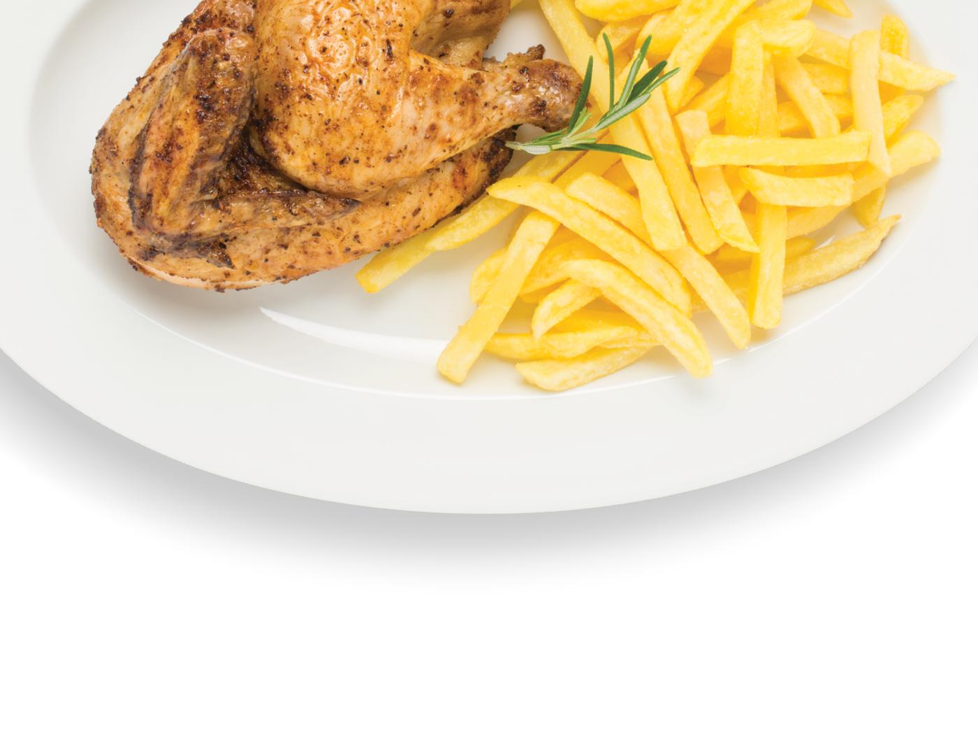 Poulet