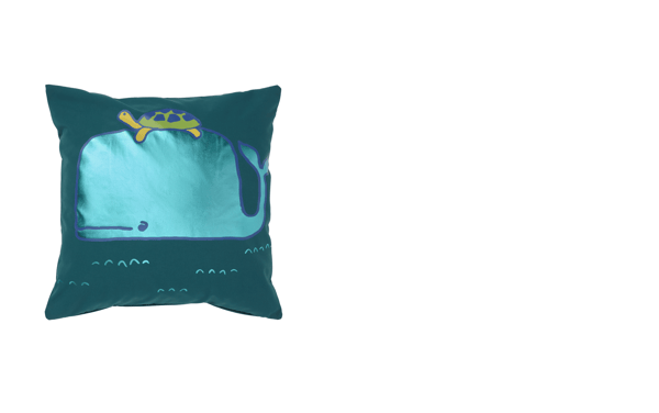 Povlak na polštář