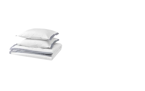 Povlečení na dvoulůžko