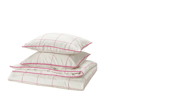 Povlečení na dvoulůžko